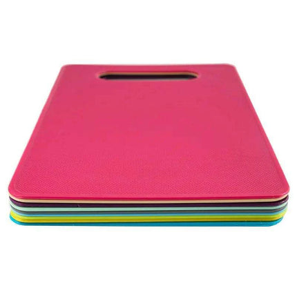Elegant Non-Slip Chopping Board - Your Essential Partner for Seamless Meal Preparation
