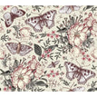 Sage Mural / self-adhesive canvas