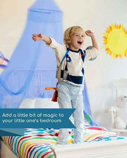 Enchanted Princess Canopy