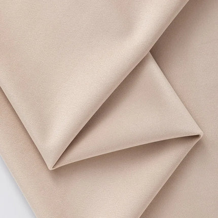 Thickened Polyester Velvet Fabric — 150cm Wide, 450g/m²