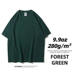 Forest green