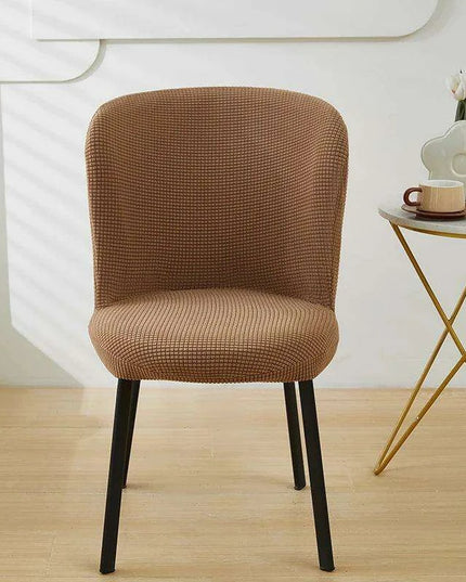 Stretch Spandex Chair Slipcovers for Elegant Home and Event Decor