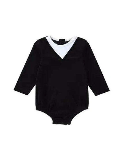 Luxurious Velvet Kids Coordinated Ensemble