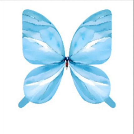 RC Bionic Flapping Wing Butterfly Electric Toy Parent-child Interactiv