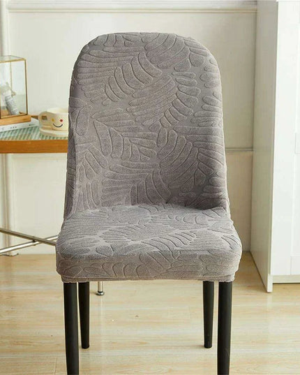 Svetanya Elegant High Back Chair Cover for Chic Living and Dining Room Protection