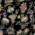 Antique Floral