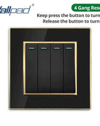 4 Gang Reset