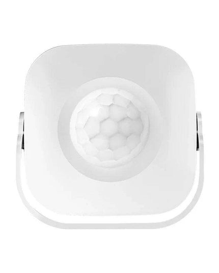 Wireless Motion Detection Doorbell Alarm with Enhanced Security and Welcome Notification