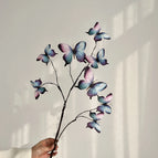 Blue-purple