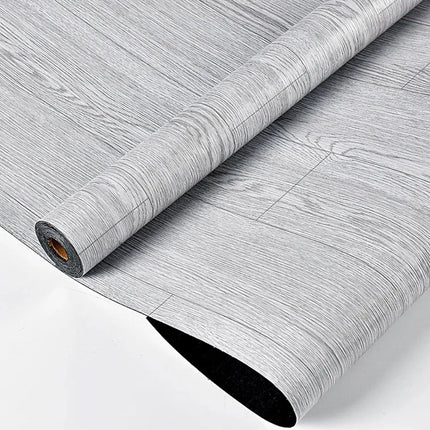 Self-Adhesive Vinyl Flooring Roll – Peel and Stick, Waterproof, 40 x 300 cm