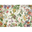 Ivory Bloom / self-adhesive canvas