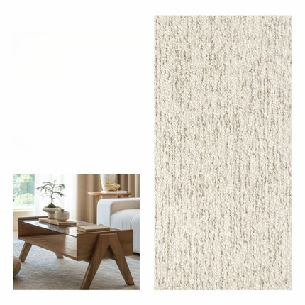 French Cotton Linen Blackout Curtains – Custom Size