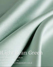 10Light Bean Green / 0.5m / 147g