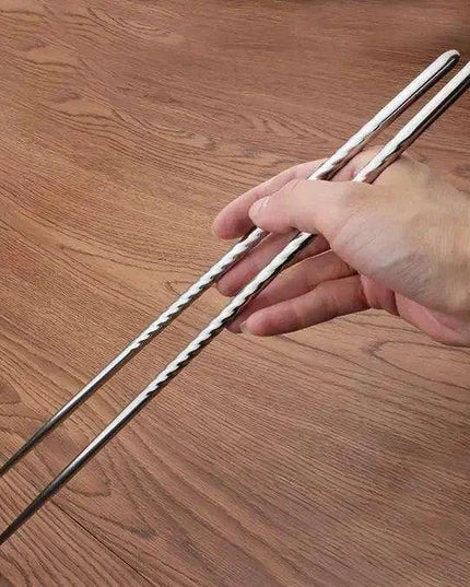 Nordic Chic Ceramic Utensil Organizer for Spoons and Chopsticks