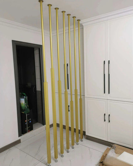Stylish and Versatile Custom Decorative Room Dividers for Homes and Commercial Spaces