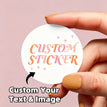 1 pc Sample / 2.5CM