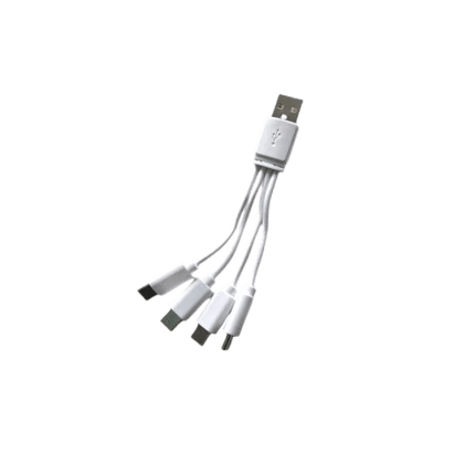 Ultimate High Capacity USB-C Lithium Battery Pack with Rapid Charge Capability