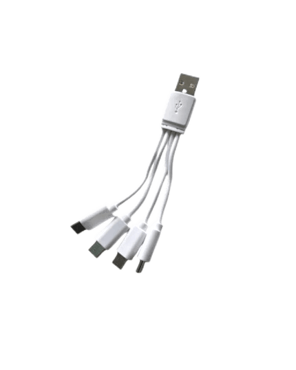 Ultimate High Capacity USB-C Lithium Battery Pack with Rapid Charge Capability