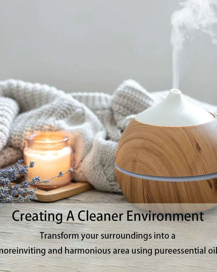 Aromatic Essential Oils for Home Diffusers - 100ml Fragrance Blends for Aromatherapy and Air Freshening