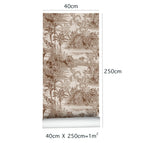 Sandy Beige Palm