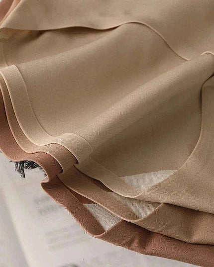 High Waist Seamless Ice Silk Women's Briefs - Ultimate Comfort Invisible Underwear