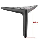 Black 12CM