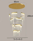 17 head gold / APP with RC Dimmable