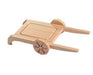 Handcrafted Wooden Sushi Serving Board - Enhance Your Culinary Presentation