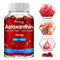 Xemenry Astaxanthin 24mg Triple Strength Softgels — High Potency Microalgae Antioxidant Supplement