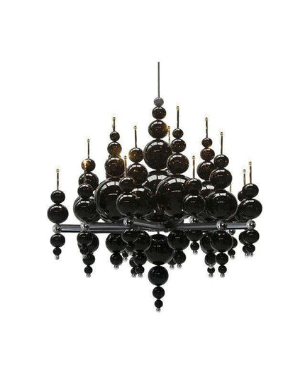 Elegant Pendant Lighting Collection - Sophisticated Hanging Fixtures for Stylish Interiors