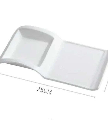 Sophisticated Japanese Ceramic Dining Set: A Luxurious Experience for Every Occasion