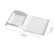Sophisticated Japanese Ceramic Dining Set: A Luxurious Experience for Every Occasion