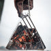 Portable Stainless Steel Charcoal Grill for Unforgettable Outdoor Feasts