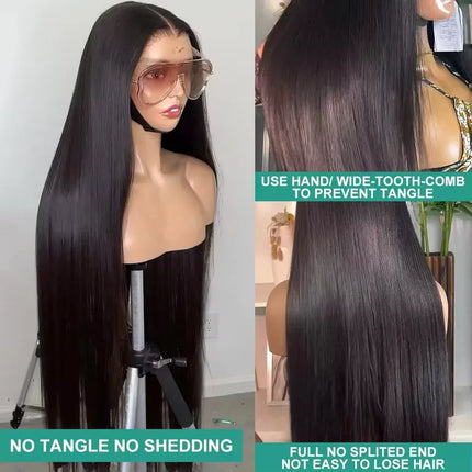 220 Density Bone Straight Hd Transparent 13x6 Lace Frontal Wig Brazilian 13x4 Hd Lace Frontal Human Hair Wigs For Women Glueless 220-density-bone-straight-hd-transparent-13x6-lace-frontal-wig-brazilian-13x4-hd-lace-frontal-human-hair-wigs-for-women-glueless