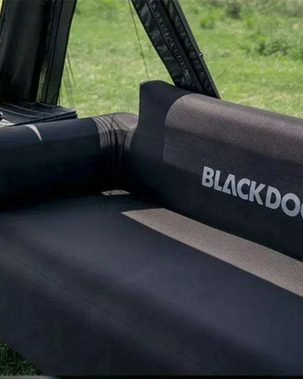 Blackdog Luxury Outdoor Inflatable Sofa Bed – The Ultimate Seating Solution for Camping and Relaxation