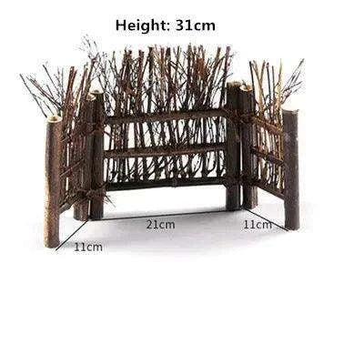 Bamboo Sushi Serving Boat Set - Enhance Your Culinary Presentation