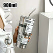 801-900ml / Silver