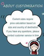 custom made-A