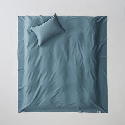 1000TC Luxury 100% Egyptian Cotton Bed Sheet Set – 13 Colours, Multiple Sizes
