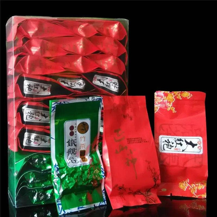 Fengqing Dianhong Tea: The Essence of Chinese Luxury and Heritage