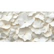 Ethereal Swan Plume / Self-Adhesive Canvas