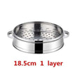 18.5cm 1 layer