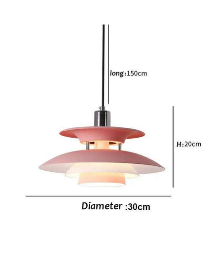 Versatile Customizable LED Iron Art Chandelier for Elegant Dining Areas