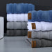 Luxurious Cotton Towel Collection