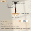 A / Tri-color dimming