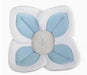 Lotus Blossom Baby Bath Mat - Collapsible Blooming Bliss