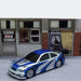 High-Speed Mini 4WD RC Drift Car - 2.4G Remote Control Racing Model, Perfect Gift for Young Speedsters