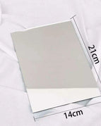 Rectangle 14x21cm 1