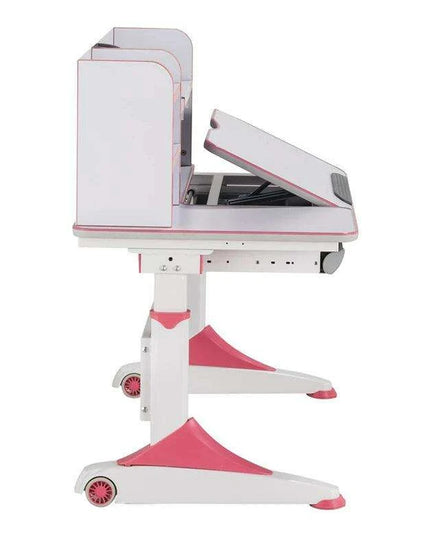 Adjustable Kids' Drafting Table for Study and Creative Activities in Bedroom Sets