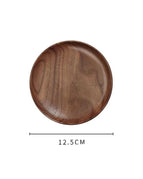 Whole wood 12.5cm